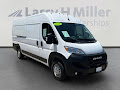 2024 RAM ProMaster Cargo Van Tradesman LIKE NEW