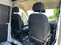 2024 RAM ProMaster Cargo Van Tradesman LIKE NEW
