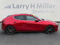 2022 Mazda Mazda3 Hatchback Premium CLEAN