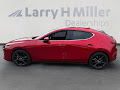 2022 Mazda Mazda3 Hatchback Premium CLEAN