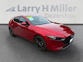 2022 Mazda Mazda3 Hatchback Premium CLEAN