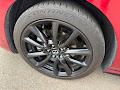 2022 Mazda Mazda3 Hatchback Premium CLEAN