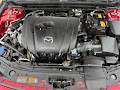 2022 Mazda Mazda3 Hatchback Premium CLEAN