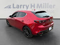 2022 Mazda Mazda3 Hatchback Premium CLEAN