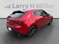 2022 Mazda Mazda3 Hatchback Premium CLEAN