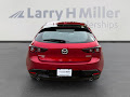 2022 Mazda Mazda3 Hatchback Premium CLEAN