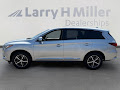 2019 INFINITI QX60 PURE LOADED