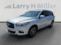 2019 INFINITI QX60 PURE LOADED