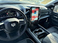 2025 RAM 3500 Laramie 4x4! FACTORY CERTIFIED WARRANTY!
