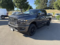 2025 RAM 3500 Laramie 4x4! FACTORY CERTIFIED WARRANTY!
