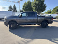 2025 RAM 3500 Laramie 4x4! FACTORY CERTIFIED WARRANTY!