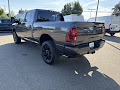 2025 RAM 3500 Laramie 4x4! FACTORY CERTIFIED WARRANTY!