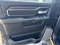 2025 RAM 3500 Laramie 4x4! FACTORY CERTIFIED WARRANTY!