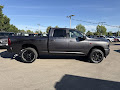 2025 RAM 3500 Laramie 4x4! FACTORY CERTIFIED WARRANTY!