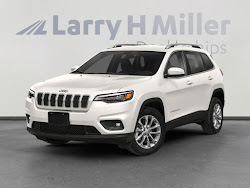 2019 Jeep Cherokee High Altitude 4X4! FACTORY CERTIFIED WAR