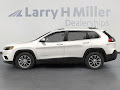 2019 Jeep Cherokee High Altitude 4X4! FACTORY CERTIFIED WAR