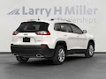 2019 Jeep Cherokee High Altitude 4X4! FACTORY CERTIFIED WAR