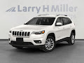 2019 Jeep Cherokee High Altitude 4X4! FACTORY CERTIFIED WAR