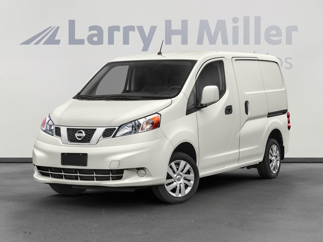 2018 Nissan NV200 Compact Cargo SV SUPER LOW MILES!