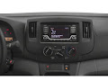 2018 Nissan NV200 Compact Cargo SV SUPER LOW MILES!