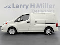 2018 Nissan NV200 Compact Cargo SV SUPER LOW MILES!