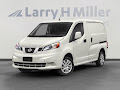 2018 Nissan NV200 Compact Cargo SV SUPER LOW MILES!
