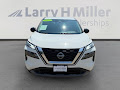 2023 Nissan Rogue S AWD! LOW MILES!