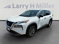 2023 Nissan Rogue S AWD! LOW MILES!