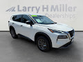2023 Nissan Rogue S AWD! LOW MILES!