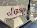 2020 Jeep Gladiator Rubicon FACTORY CERITFIED