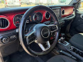 2020 Jeep Gladiator Rubicon FACTORY CERITFIED
