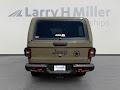 2020 Jeep Gladiator Rubicon FACTORY CERITFIED