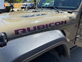 2020 Jeep Gladiator Rubicon FACTORY CERITFIED