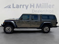 2020 Jeep Gladiator Rubicon FACTORY CERITFIED
