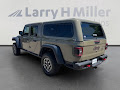 2020 Jeep Gladiator Rubicon FACTORY CERITFIED