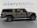 2020 Jeep Gladiator Rubicon FACTORY CERITFIED