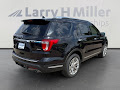 2019 Ford Explorer Limited 4WD! TAKE THE FAMILY!