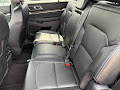2019 Ford Explorer Limited 4WD! TAKE THE FAMILY!