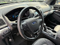 2019 Ford Explorer Limited 4WD! TAKE THE FAMILY!