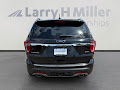 2019 Ford Explorer Limited 4WD! TAKE THE FAMILY!