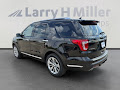 2019 Ford Explorer Limited 4WD! TAKE THE FAMILY!