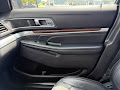 2019 Ford Explorer Limited 4WD! TAKE THE FAMILY!