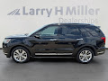 2019 Ford Explorer Limited 4WD! TAKE THE FAMILY!
