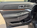 2019 Ford Explorer Limited 4WD! TAKE THE FAMILY!