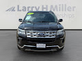 2019 Ford Explorer Limited 4WD! TAKE THE FAMILY!