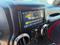 2015 Jeep Wrangler Unlimited Sport 4WD! AUTOMATIC!
