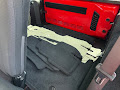 2015 Jeep Wrangler Unlimited Sport 4WD! AUTOMATIC!