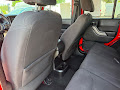 2015 Jeep Wrangler Unlimited Sport 4WD! AUTOMATIC!