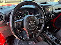 2015 Jeep Wrangler Unlimited Sport 4WD! AUTOMATIC!