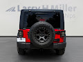2015 Jeep Wrangler Unlimited Sport 4WD! AUTOMATIC!